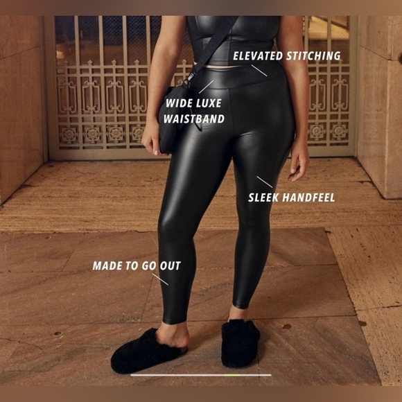 OFFLINE by Aerie Real Luxe Legging - Picture 6 of 6